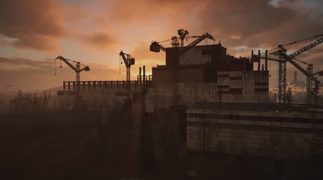 S.T.A.L.K.E.R. 2 Heart of Chornobyl — Launch Trailer