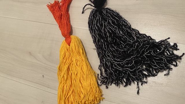 оберег поделка своими руками