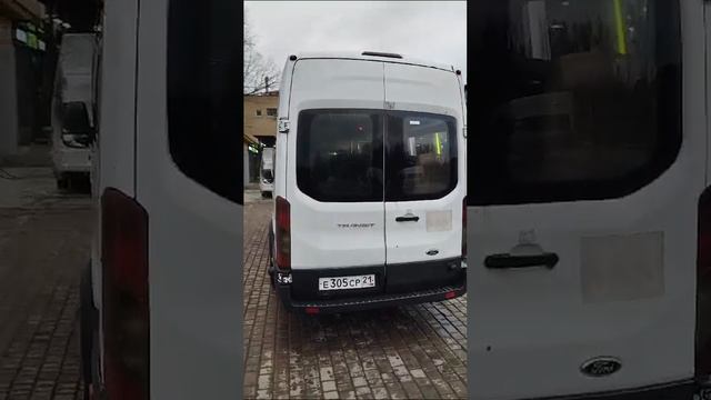 ford  2016
