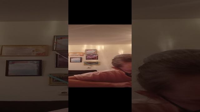 Мой мини влог