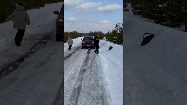 Что важнее рюкзак или машина