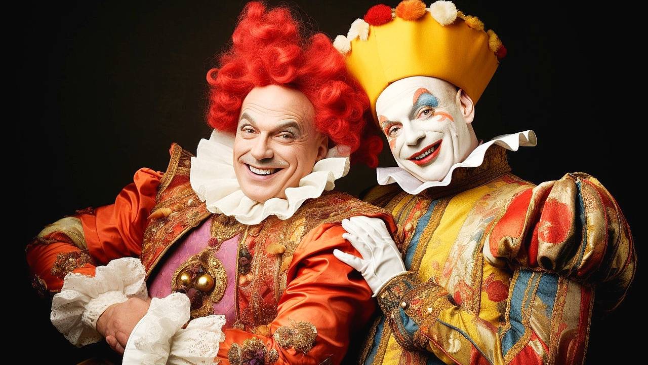 АКТЁРЫ И ЗАМЕСТИТЕЛИ В РАССТАНОВКЕ. Живой разговор с Юрием Карпенковым от 19.11.2024