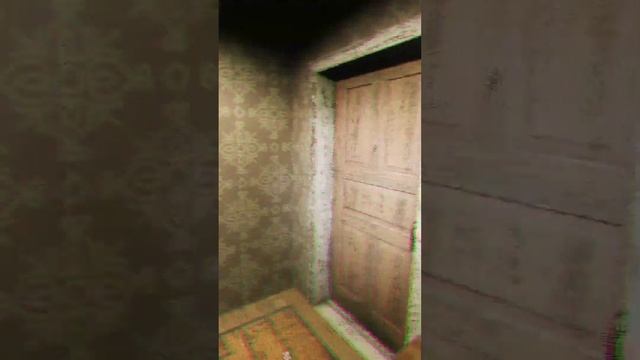 Ghost Watchers меня украл призрак