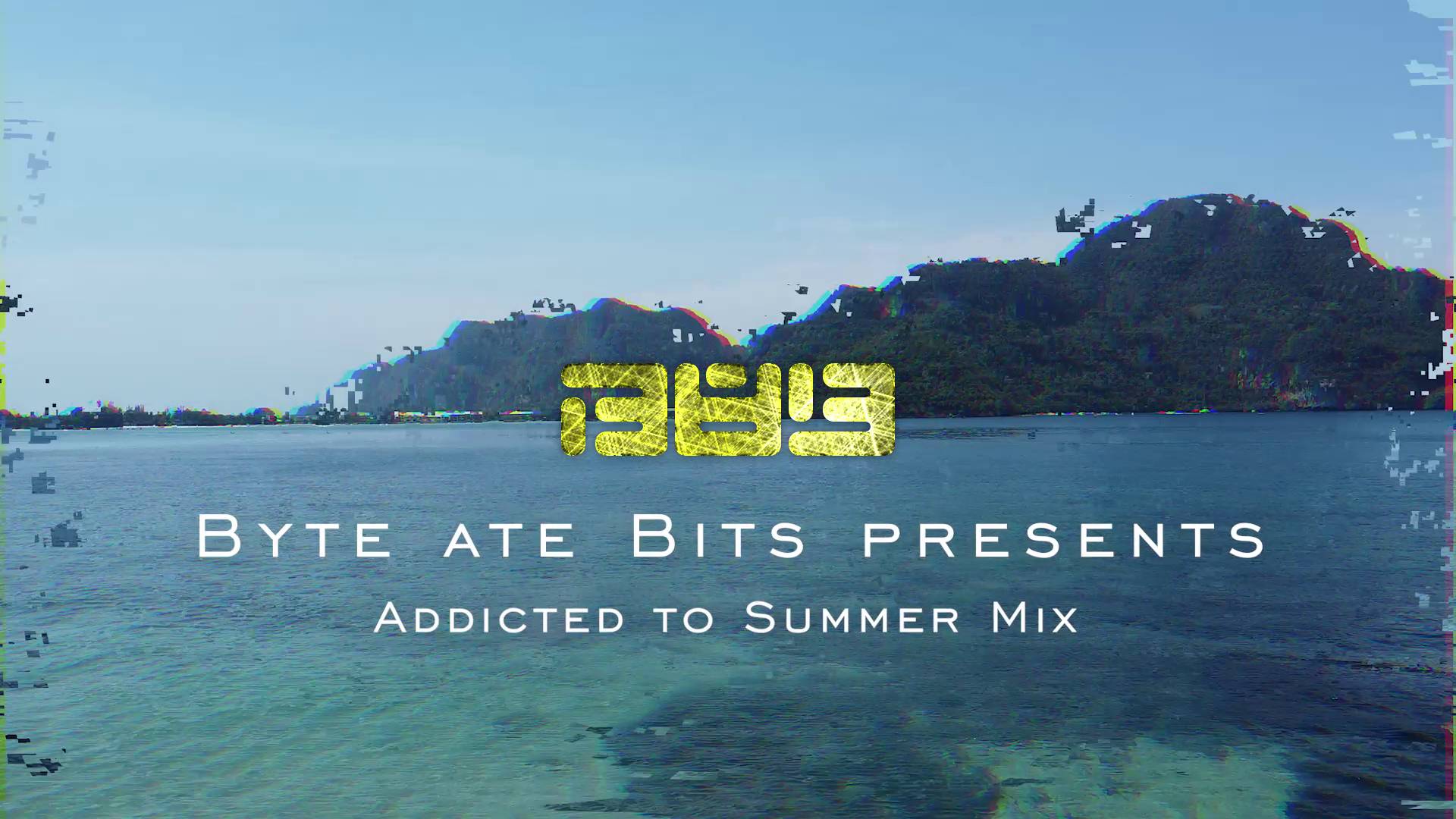 Addicted to Summer (mixed by Byte ate Bits)