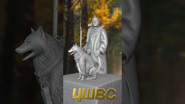 ЦШВС