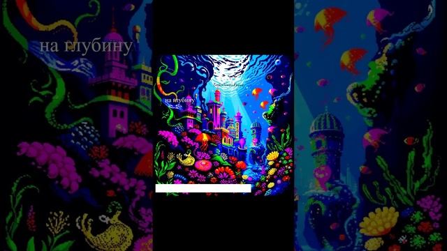 GoshaTumanRhyme - На глубину(Single 2024)