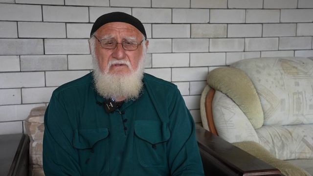 Доммай Салпагаров. Adat Cinema.Фильм Третий