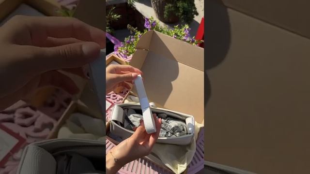 Шикарная белая сумка с вб  Артикул: 233084064