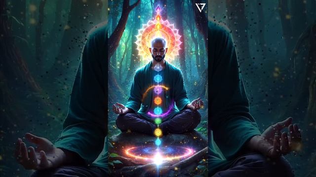 Meditation 528Hz
Author - Denis Dyakov