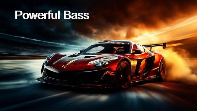 CAR MUSIC 2024 - 343 (Powerful Bass)