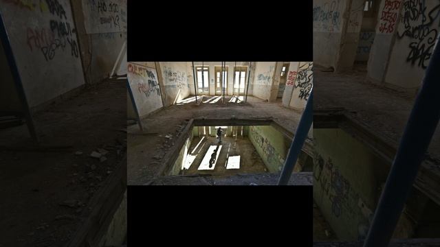 заброшенный усадьба 🏛🏛🏛🏛🏛