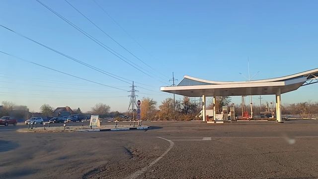 Где-то в России