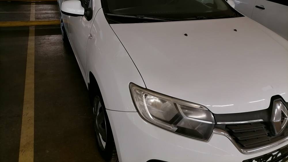 Покупка дешевой иномарки свежего года. Buy auto in Moscow.