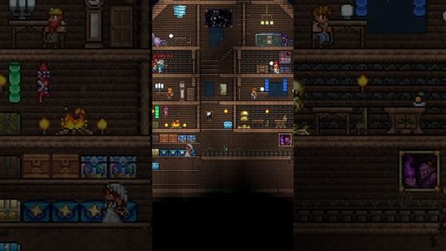 Подписывайтесь на мой YouTube (kray's game world) @nikias_kray Terraria |  #terraria  #террария