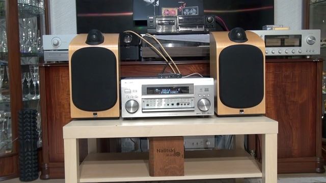 Pioneer VSX AX5Ai--