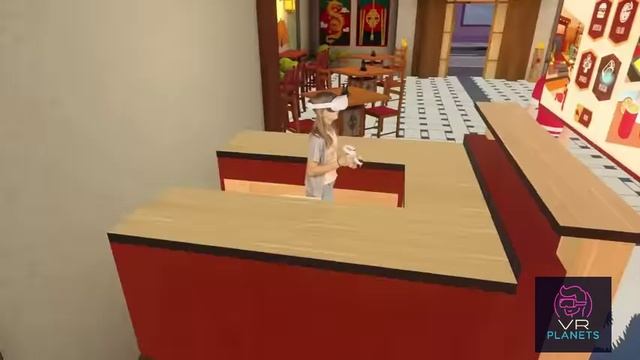 Clash of Chefs VR