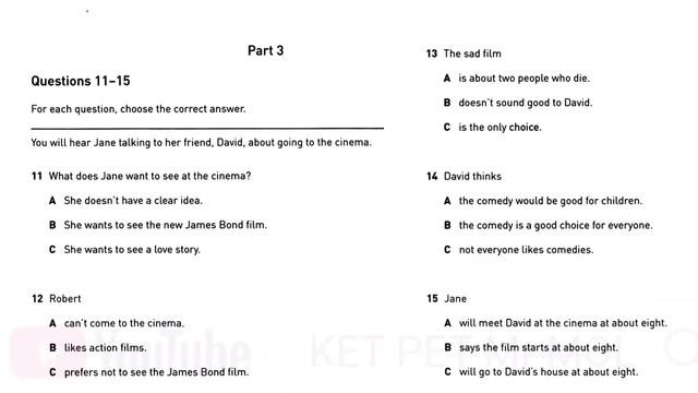 KET-KEY-English-Test-Listening-Test-1-Level-A2-2024