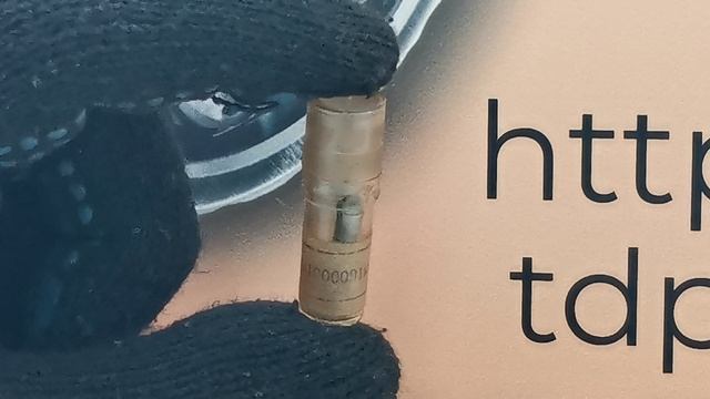 Подшипник 691Ю -TDPS66.RU