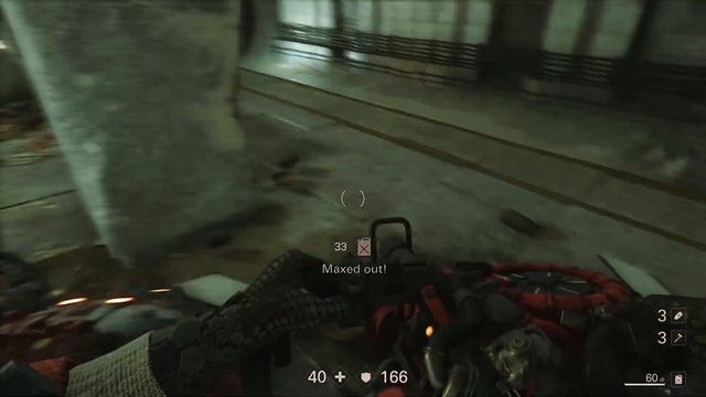 Wolfenstein 2: The New Colossus Walkthrough Gameplay Part 2- MANHATTAN | PC HD 60 FPS |No Commentar