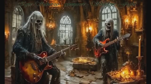 Igor Scherzo - Shadow Fight