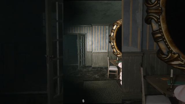 Ghost Watchers у призрака истерика