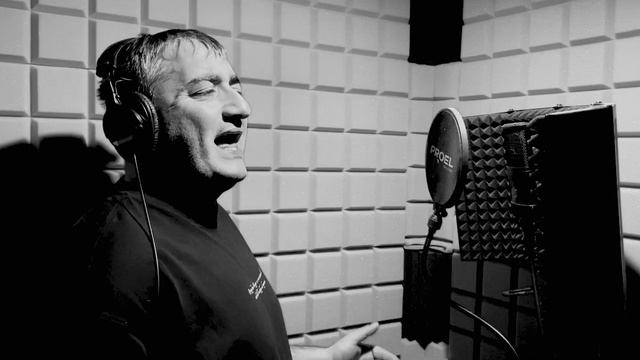 Goga Graff- Недотрога (studio version)
