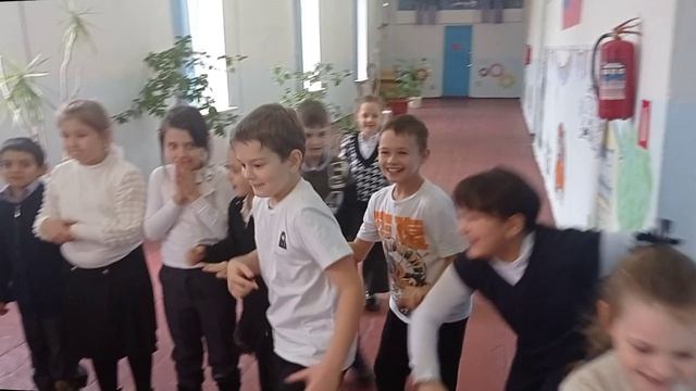 Детские забавы