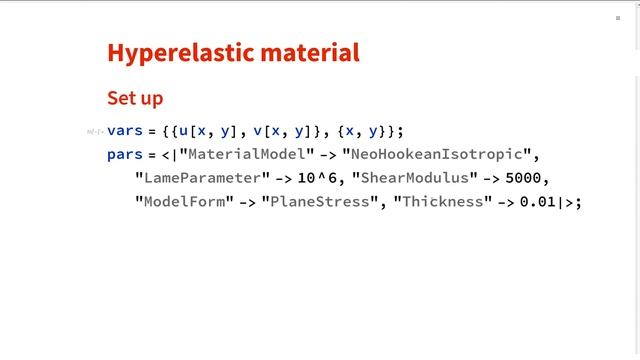 Modeling X with PDEs