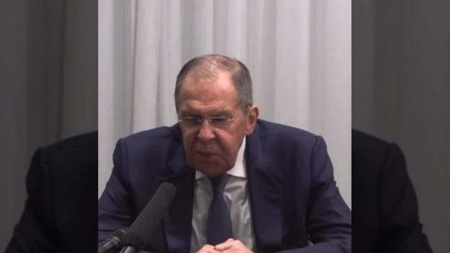 Удары по Брянской области ракетами ATACMS без участия американцев были бы невозможны, — Лавров