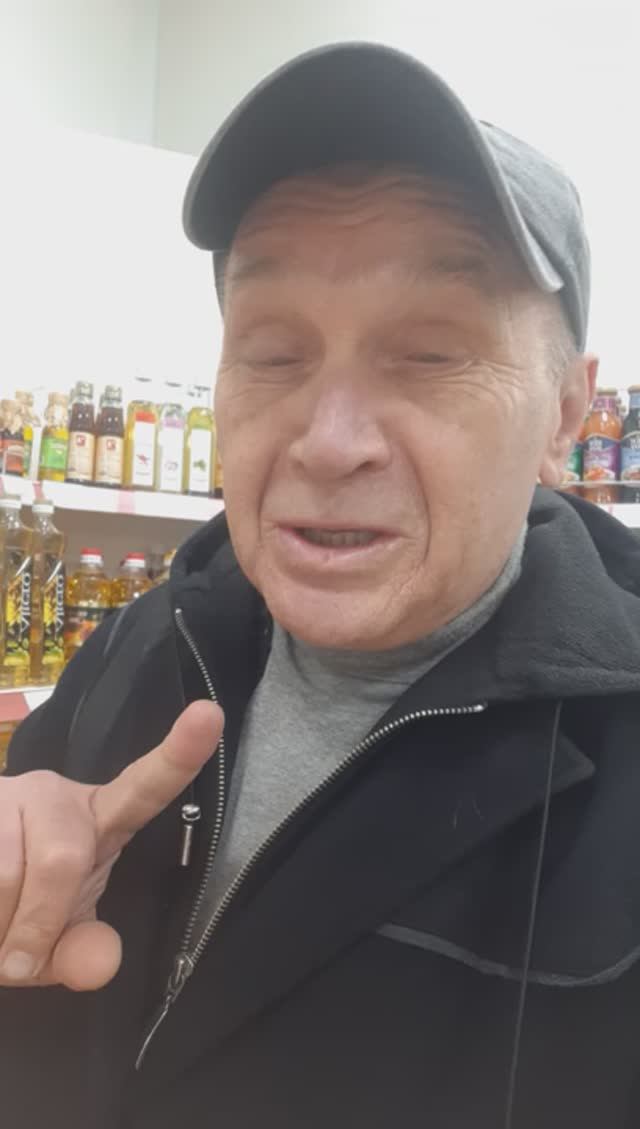 Утро РФ Лисова.*Бутерброт - х%р в рот ! Мишустин с ценами не справился.Итог у полки..