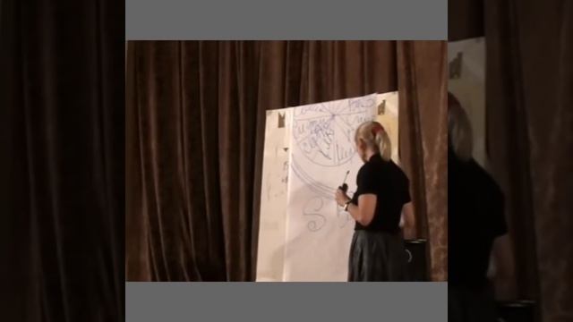 Остеохондроз. Часть3. Программа оздоровления. О.А.Бутакова.