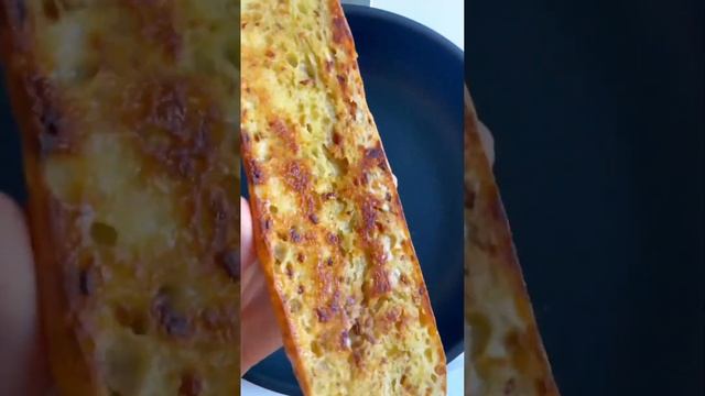 Брускетта с помидорами...Bruschetta with tomatoes