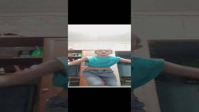 Я люблю хардкор