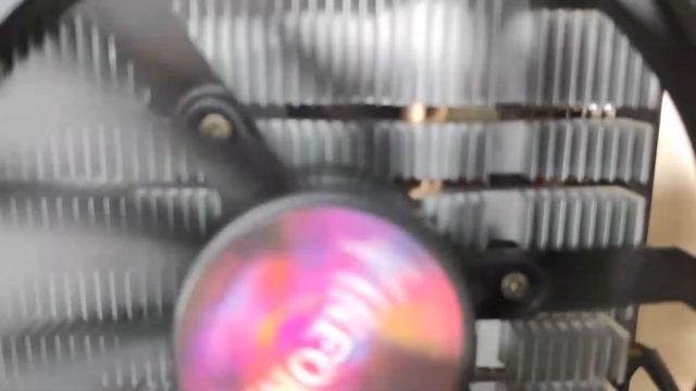 rx588 YINFONIC Новые видеокарты с али???