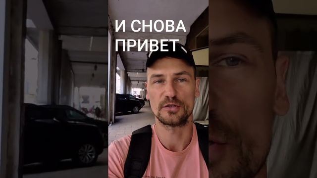 Гуляю по КАСАБЛАНКЕ