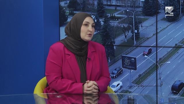 Доброе утро. В гостях Элла Ионова