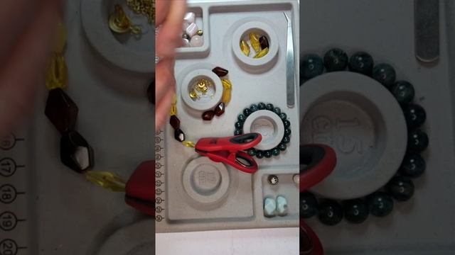 О камушках на следующий год