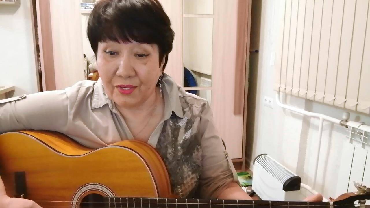 Навстречу закатам