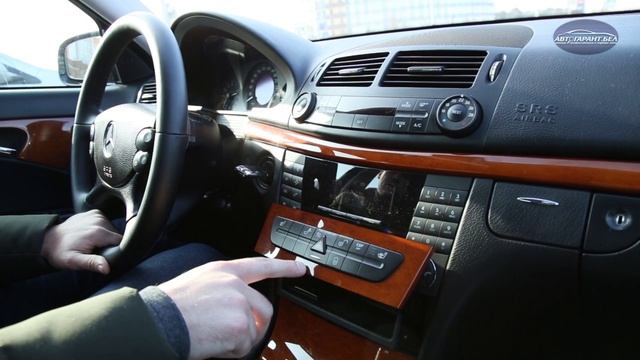 МОЖНО ЛИ БРАТЬ МЕРС СТАРШЕ 10 ЛЕТ? Тест-драйв авто Мерседес E200. Автомобиль не для каждого?