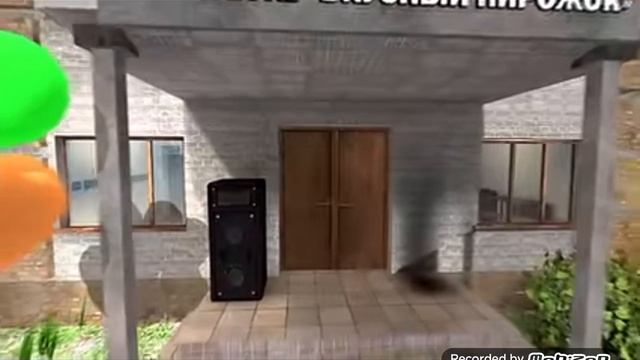 Трейлер 5 ночей с Тимохой 4 школа