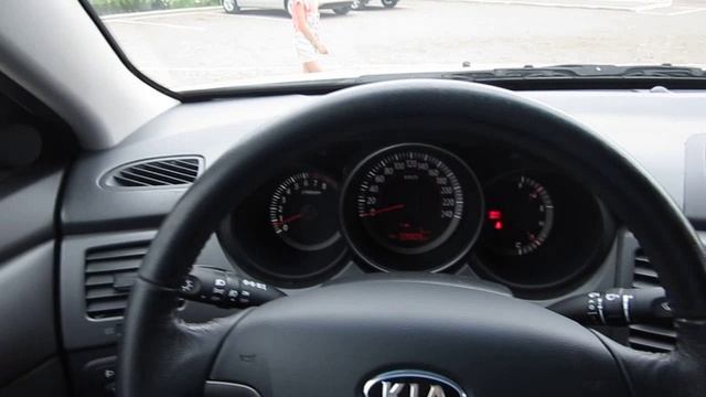 2010 Kia Magentis