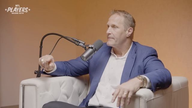 Chad Hennings talks flying Air Force combat missions, Winning Super Bowls with ‘90s Cowboys Dynasty