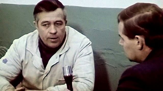 1988 год. Тюменская область. Аграрии готовят технику к будущему сезону