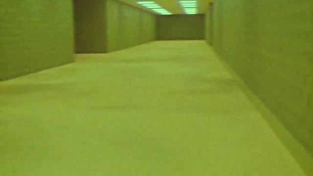 Lighting McQueen Found Footage