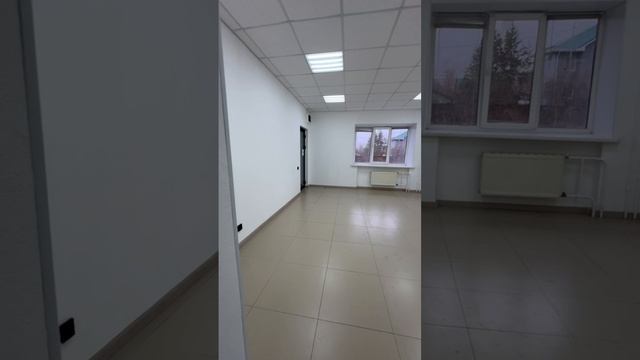 Малая Боровская 28