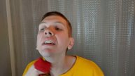 55)БритьЁ! Baili BD176/La Toja/Euromax