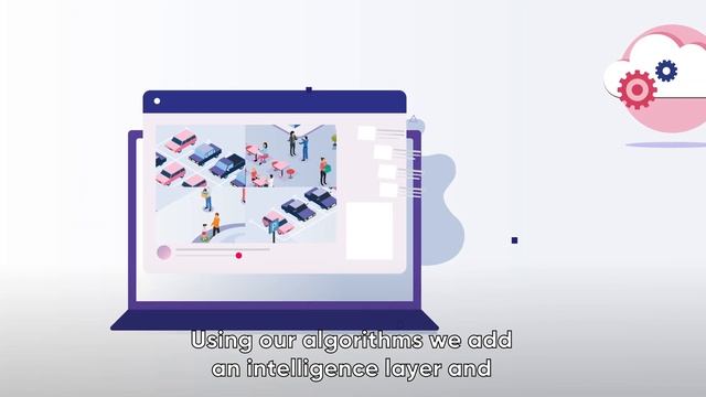 See our smart Crowd Management solutions video