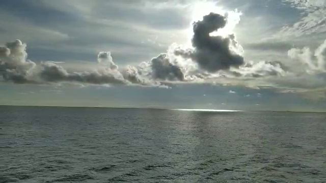 Персидский залив.Persian Gulf.