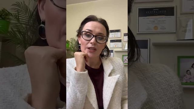 Уроки: контролировать или отпустить? Прямой эфир Натальи Козыревой