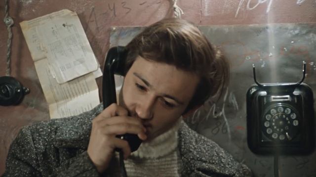 Покровские ворота 1982, 1080p